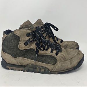 skyridge major brown